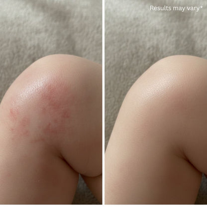 The BabyTallow Essentials: Beef Tallow - The all-in-one baby skincare routine